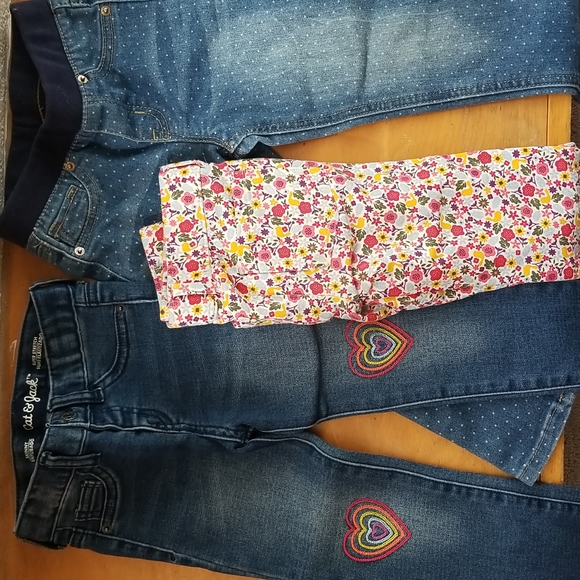 Pants bundle - Picture 2 of 5